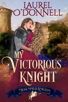 My Victorious Knight My Victorious Knight