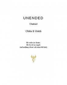 Chained