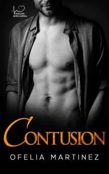 Contusion Contusion