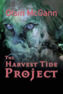 The Harvest Tide Project The Harvest Tide Project