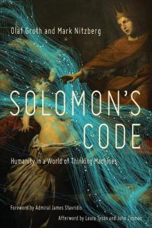 Solomon's Code Solomon's Code