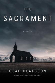 The Sacrament The Sacrament