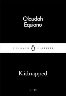 Kidnapped Kidnapped