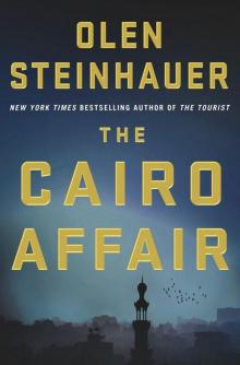 The Cairo Affair The Cairo Affair