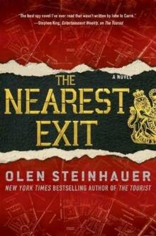 The Nearest Exit The Nearest Exit