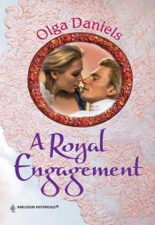 A Royal Engagement A Royal Engagement
