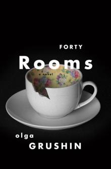 Forty Rooms Forty Rooms