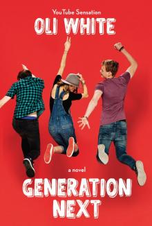 Generation Next Generation Next