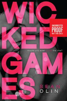 Wicked Games Wicked Games