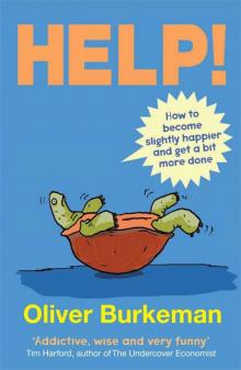 HELP! HELP!