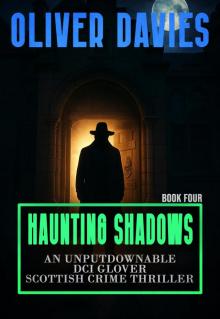 Haunting Shadows Haunting Shadows