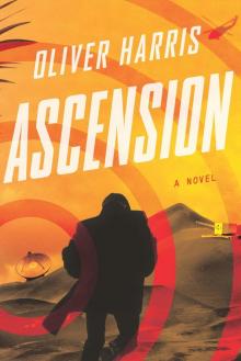 Ascension Ascension