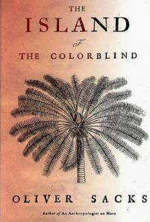 1996 - The Island of the Colorblind 1996 - The Island of the Colorblind