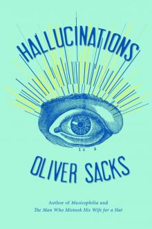Hallucinations Hallucinations