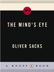 The Mind's Eye The Mind's Eye