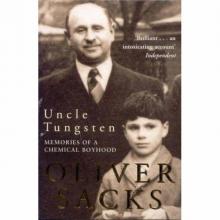 Uncle Tungsten: Memories of a Chemical Boyhood (2001) Uncle Tungsten: Memories of a Chemical Boyhood (2001)