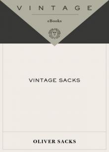 Vintage Sacks Vintage Sacks