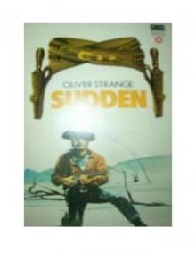 Sudden: The Marshal of Lawless