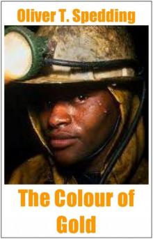 The Colour of Gold The Colour of Gold