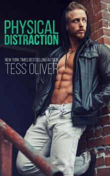 Physical Distraction: A Sinful Suspense Novel Physical Distraction: A Sinful Suspense Novel