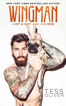 Wingman: Just a Guy and His Dog