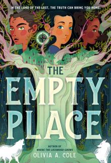 The Empty Place