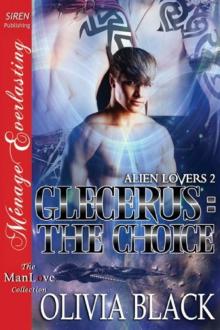 Glecerus- the Choice Glecerus- the Choice