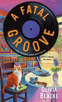 A Fatal Groove A Fatal Groove