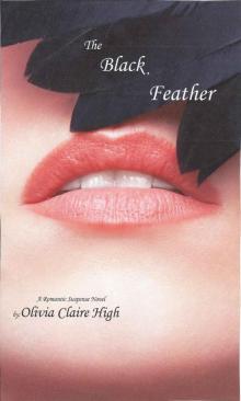 The Black Feather The Black Feather
