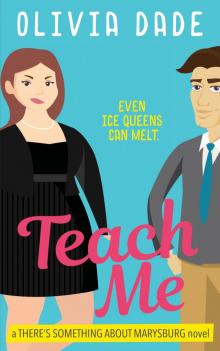 Teach Me Teach Me