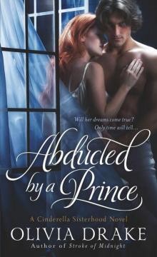 Abducted by a Prince Abducted by a Prince
