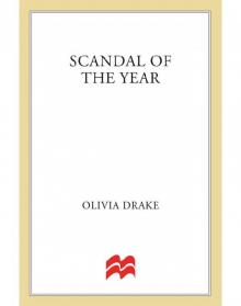 Scandal of the Year Scandal of the Year