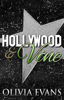 Hollywood & Vine Hollywood & Vine