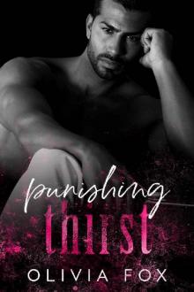 Punishing Thirst : Mafia Romance (Rough Redemption Book 1) Punishing Thirst : Mafia Romance (Rough Redemption Book 1)