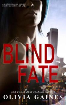 Blind Fate Blind Fate