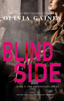 Blind Side Blind Side
