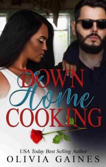 Down Home Cooking Down Home Cooking