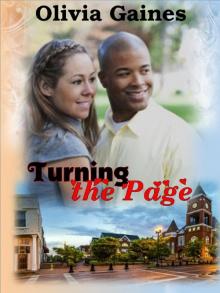 Turning the Page Turning the Page