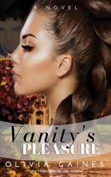 Vanity's Pleasure Vanity's Pleasure