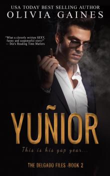 Yunior Yunior