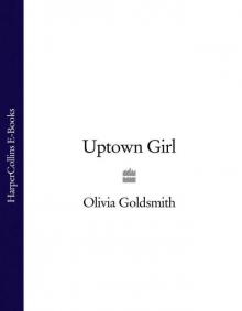 Uptown Girl Uptown Girl