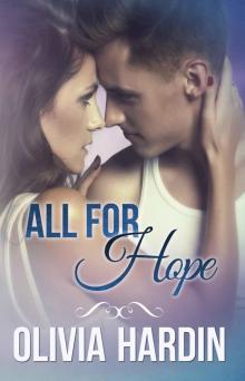 All for Hope All for Hope