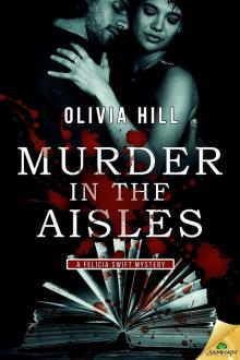 Murder in the Aisles Murder in the Aisles