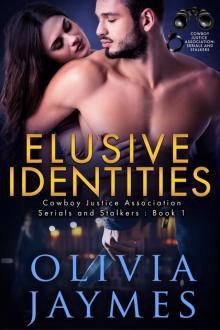 Elusive Identities