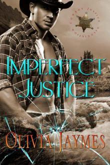 Imperfect Justice Imperfect Justice