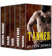 Tanner Complete Series