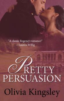 Pretty Persuasion Pretty Persuasion