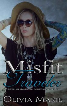 Misfit Traveler Misfit Traveler