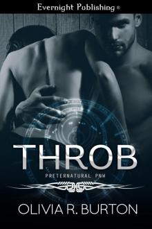 Throb Throb