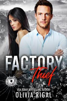 Factory Thief Factory Thief
